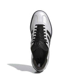 Adidas PUIG Samba - Silver Metallic/Core Black/Core Black Top