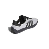 Adidas PUIG Samba - Silver Metallic/Core Black/Core Black Back