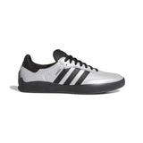 Adidas PUIG Samba - Silver Metallic/Core Black/Core Black