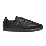 Adidas Samba ADV - Black/Royal