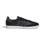 Adidas Samba ADV - Core Black/Carbon/Silver Metallic2