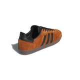 Adidas Samba ADV - Dusky Bronze/Core Black/Gum Back