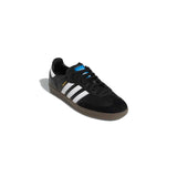 Adidas Samba ADV - Black/White/Gum4