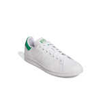 Adidas Stan Smith ADV - Cloud White/Cloud White/Green4