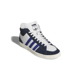 Adidas Superskate - Navy/White/Gold Front