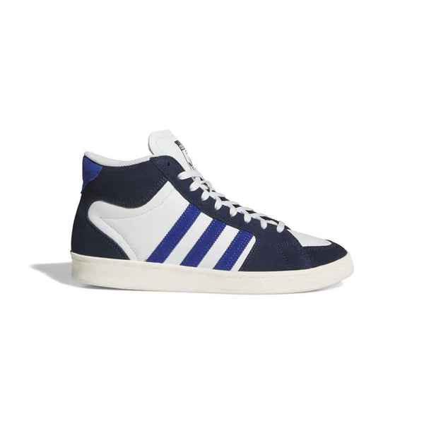 Adidas Superskate - Navy/White/Gold