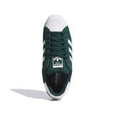 Adidas Superstar ADV - Aurora Ivy/Cloud White/Gold Metallic Top