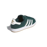 Adidas Superstar ADV - Aurora Ivy/Cloud White/Gold Metallic Back