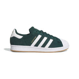 Adidas Superstar ADV - Aurora Ivy/Cloud White/Gold Metallic