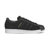 Adidas Superstar ADV - Black/Black/White