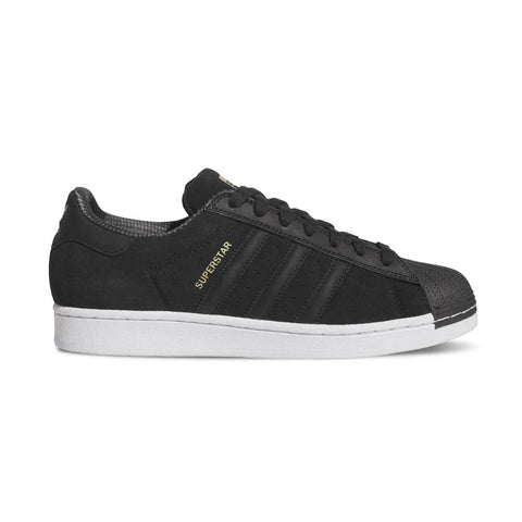 Adidas Superstar ADV - Black/Black/White