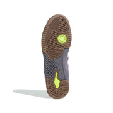 Adidas Tekkira Cup - Aurora Onix/Cloud White/Solar Slime Sole
