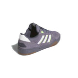 Adidas Tekkira Cup - Aurora Onix/Cloud White/Solar Slime Back