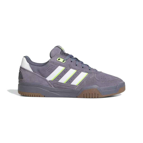 Adidas Tekkira Cup - Aurora Onix/Cloud White/Solar Slime