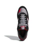 Adidas Tekkira Cup - Core Black/Cloud White/Better Scarlet top