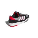 Adidas Tekkira Cup - Core Black/Cloud White/Better Scarlet back