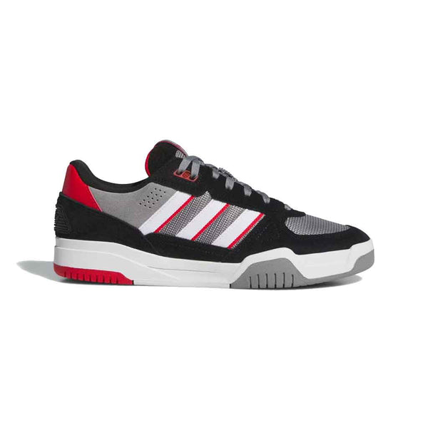 Adidas Tekkira Cup - Core Black/Cloud White/Better Scarlet