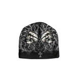 Affliction Collapse Reverse Beanie - Black