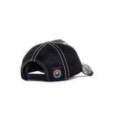 Affliction Dominion Hat - Black Back