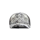 Affliction Dominion Hat - Black
