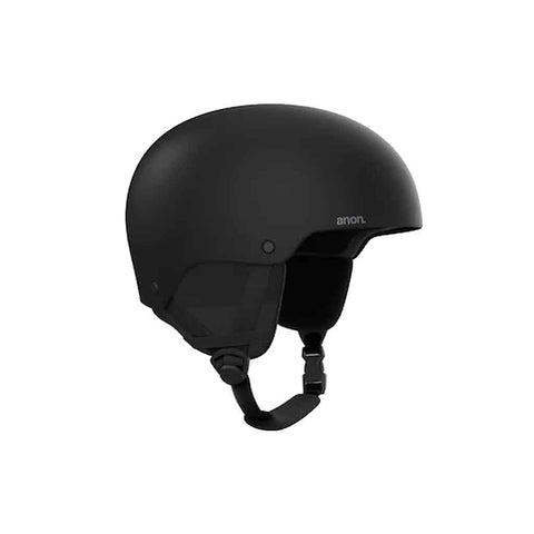 Anon 24/25 Raider 3 Helmet - Black Right