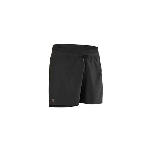 Arc'teryx Norvan 5" Short - Black X000010614