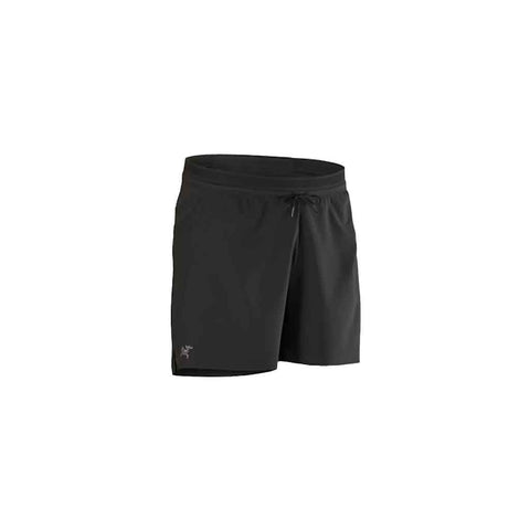 Arc'teryx Norvan 5" Short - Black X000010614