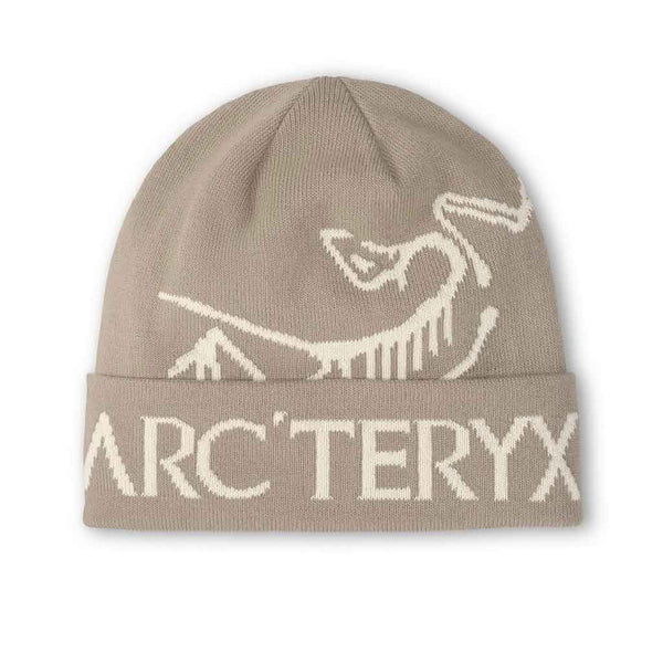 Arcteryx Bird Word Toque - Rune/Arctic Silk