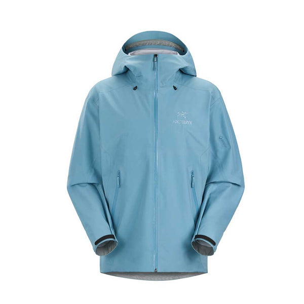 Arcteryx Beta LT Jacket - Solace