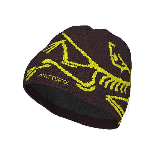 Arcteryx Bird Head Toque - Phantasm/Euphoria