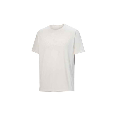 Arc'teryx Cormac Logo S/S Tee - Arctix Silk X000010293
