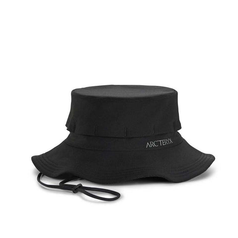 Arcteryx Cranbrook Hat - Black