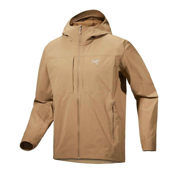 Arcteryx Gamma Lightweight Hoody - Canvas