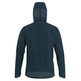 Arc'teryx Incendo Airshell Hoody - Nightscape Back