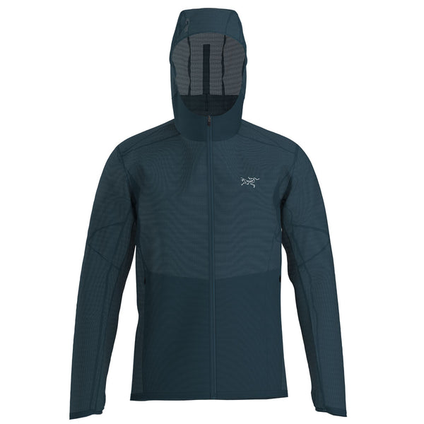 Arc'teryx Incendo Airshell Hoody - Nightscape