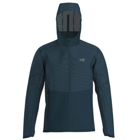 Arc'teryx Incendo Airshell Hoody - Nightscape