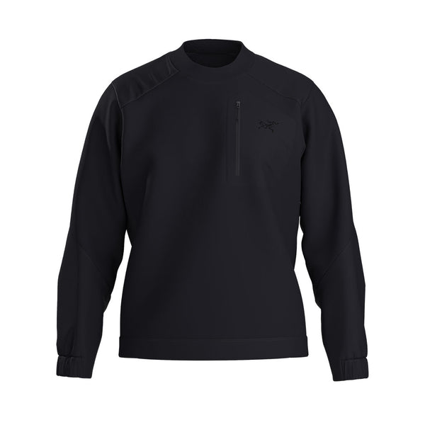 Arc'teryx Konseal Crew - Black