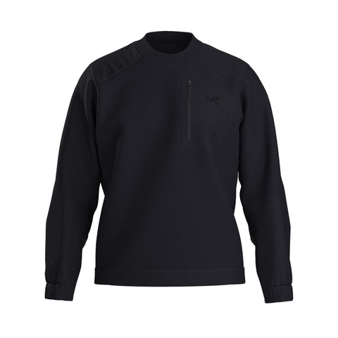Arc'teryx Konseal Crew - Black