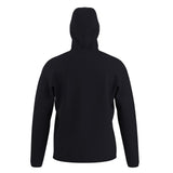 Arc'teryx Kyanite Hoody - Black Back