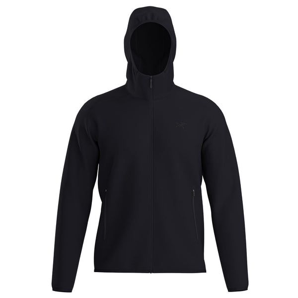 Arc'teryx Kyanite Hoody - Black