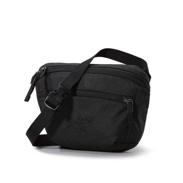 Arcteryx Mantis 1 Waist Pack - Black II