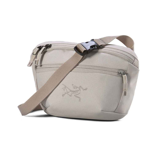 Arcteryx Mantis 1 Waist Pack - Rune