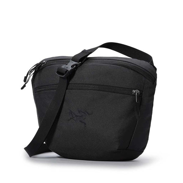 Arcteryx Mantis 2 Waist Pack - Black II