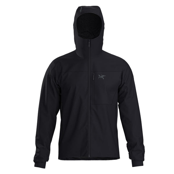Arc'teryx Proton SL Hoody - Black