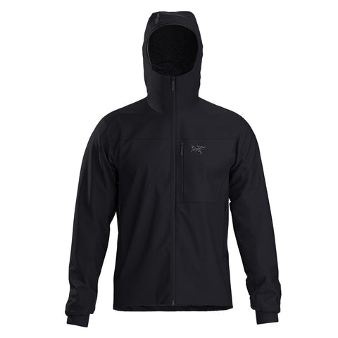 Arc'teryx Proton SL Hoody - Black