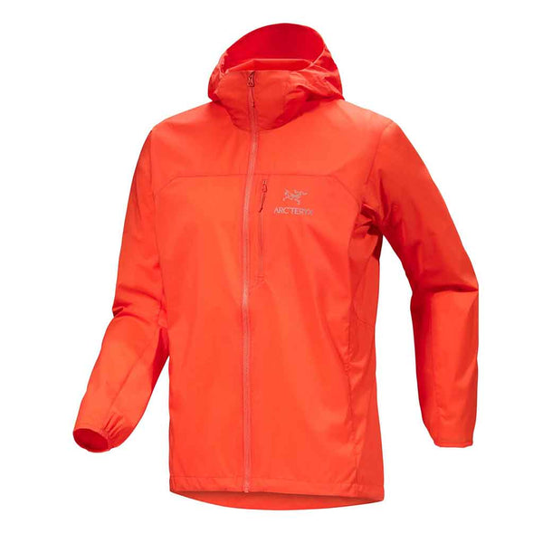 Arcteryx Squamish Hoody - Solaris