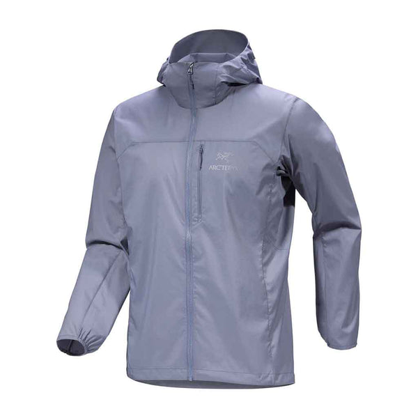 Arcteryx Squamish Hoody - Stratus