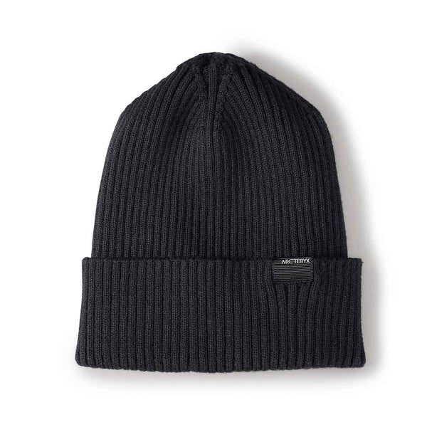 Arcteryx Skaha Toque - Black