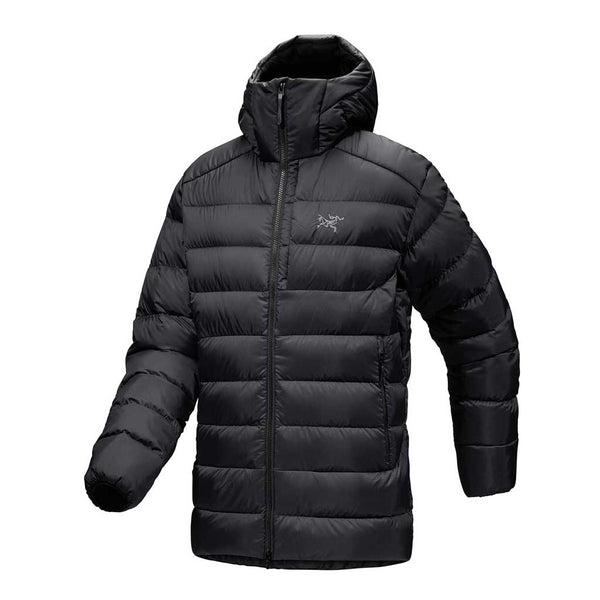 Arcteryx Thorium Hoody - Black