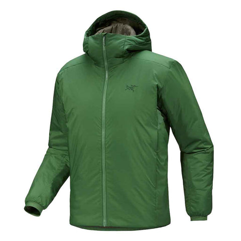 Arcteryx Heavyweight Hoody - Eden